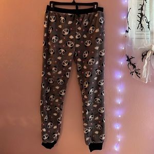 Pajama Joggers